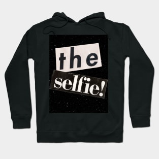 The Selfie Hoodie